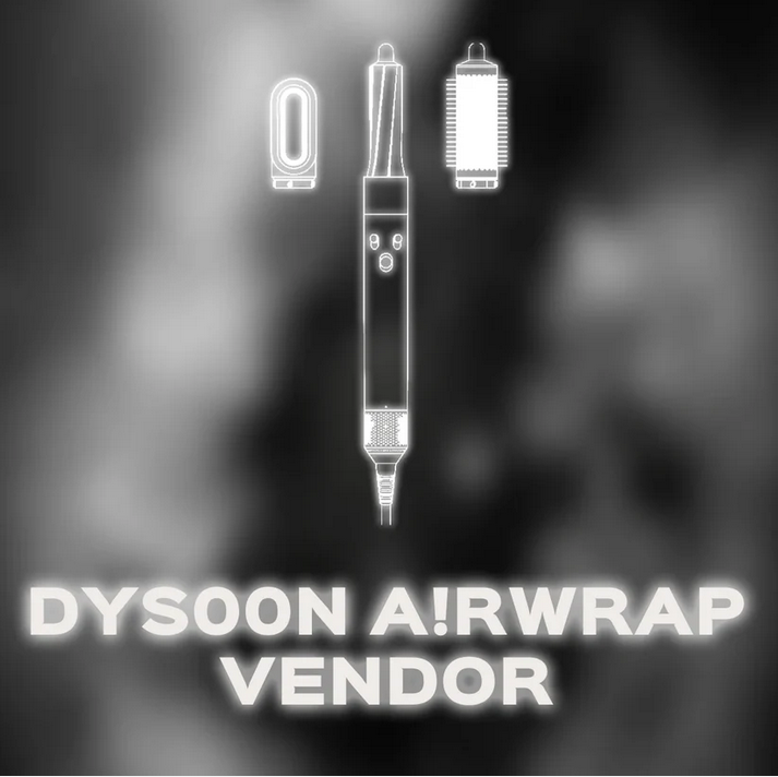 Dyson - Vendor