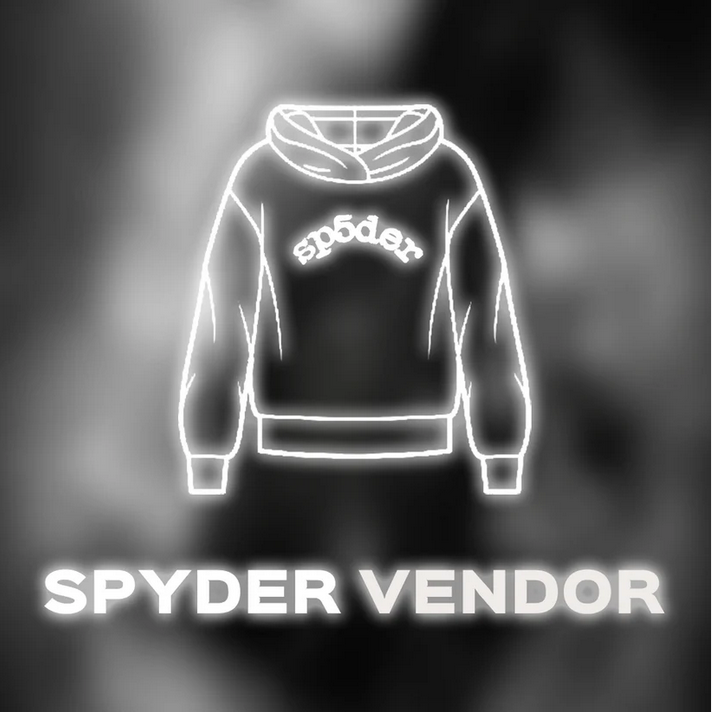 Spyder - Vendor