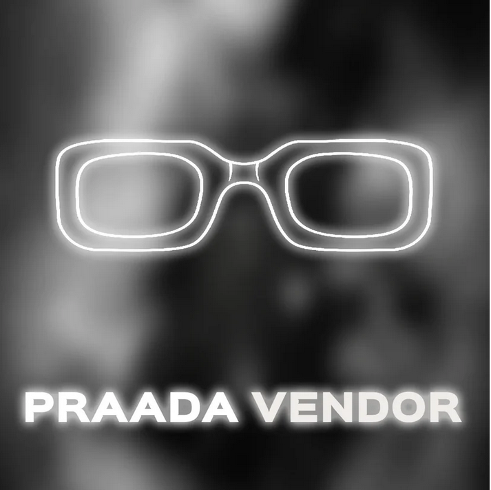 Prada - Vendor