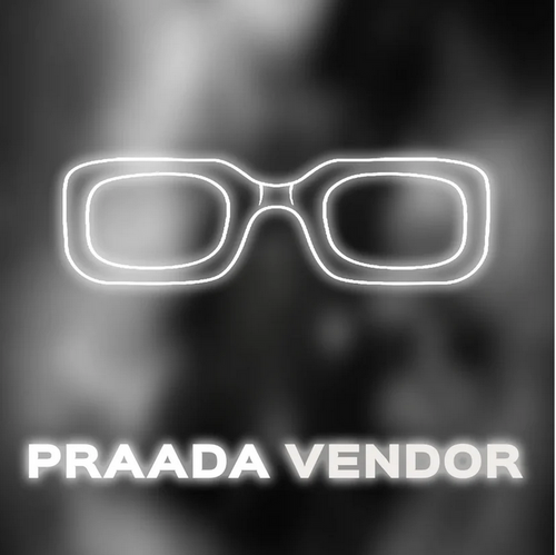 Prada - Vendor