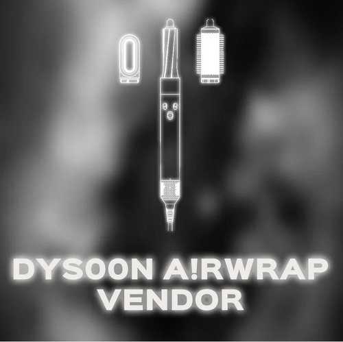Dyson - Vendor